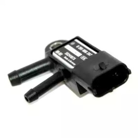 WILMINK GROUP wg1015012 -  Датчик, давление выхлопных газов